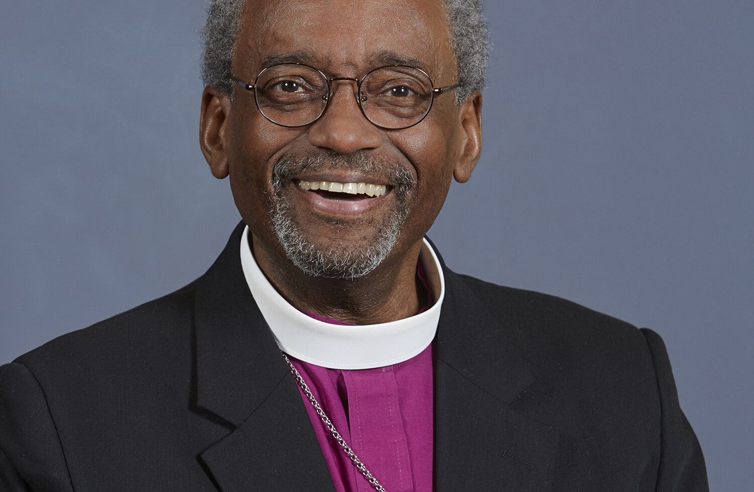 Biography: The Most Rev. Michael Curry